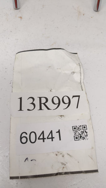 compare product 2004 Nissan Maxima Headrest Head Rest Front Driver Passenger Seat Fits OEM Used Auto Parts