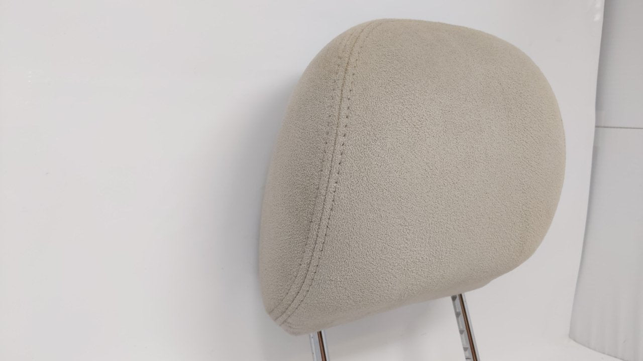 2004 Nissan Maxima Headrest Head Rest Front Driver Passenger Seat Fits OEM Used Auto Parts - Oemusedautoparts1.com