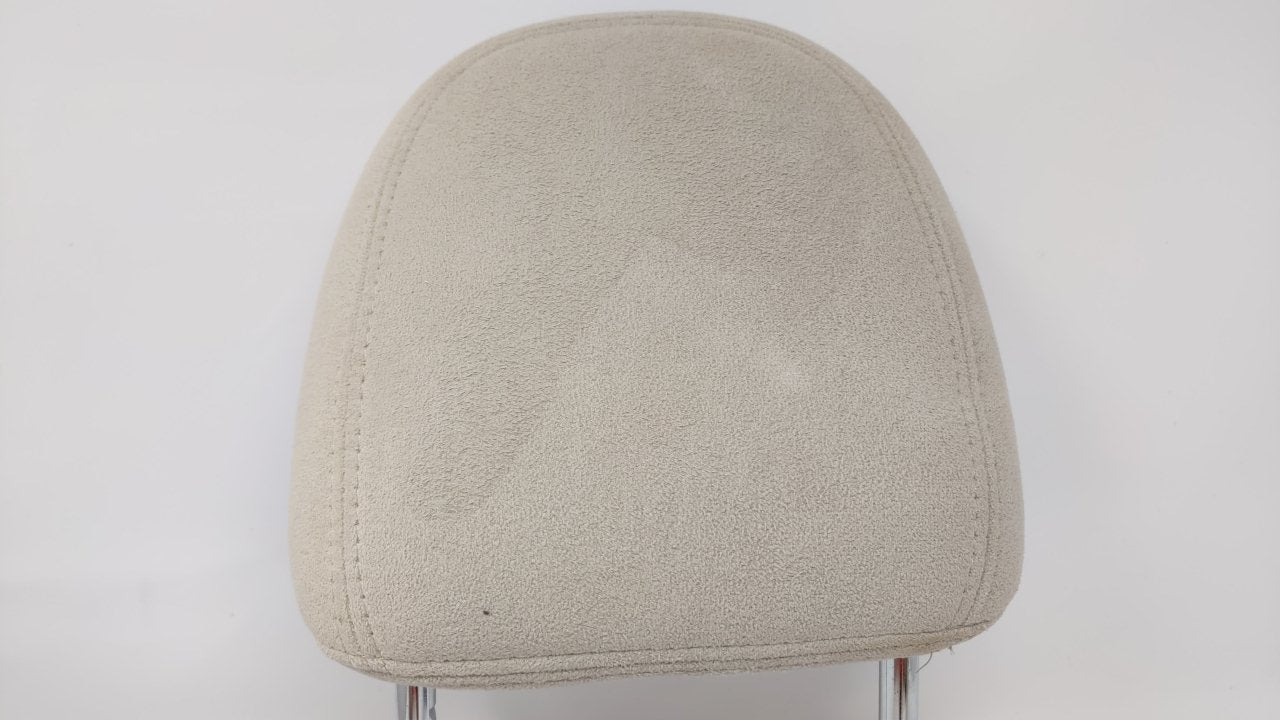 2004 Nissan Maxima Headrest Head Rest Front Driver Passenger Seat Fits OEM Used Auto Parts - Oemusedautoparts1.com