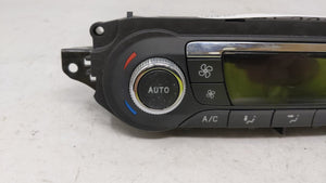 2013-2016 Ford Escape Climate Control Module Temperature AC/Heater Replacement P/N:CJ5T-18C612-BE Fits 2013 2014 2015 2016 OEM Used Auto Parts - Oemusedautoparts1.com