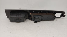 2002-2006 Toyota Camry Driver Left Door Master Power Window Switch 61048 - Oemusedautoparts1.com