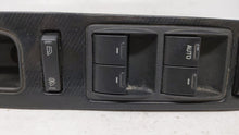 Mercury Sable Master Power Window Switch Replacement Driver Side Left P/N:G13-5422897-A 5F9T-14540-BG3JA6 5F93-7422897 Fits OEM Used Auto Parts - Oemusedautoparts1.com
