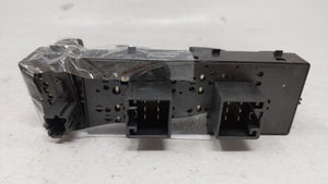 Ford Taurus X Master Power Window Switch Replacement Driver Side Left Fits OEM Used Auto Parts - Oemusedautoparts1.com