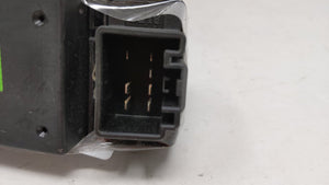 2002-2003 Mercury Mountaineer Master Power Window Switch Replacement Driver Side Left P/N:3L2T-14540-AA 1L2T-14540-B0 Fits OEM Used Auto Parts - Oemusedautoparts1.com