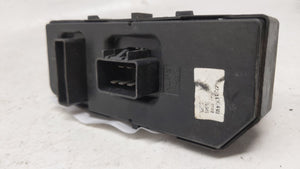 1999 Volkswagen Beetle Master Power Window Switch Replacement Driver Side Left Fits OEM Used Auto Parts - Oemusedautoparts1.com