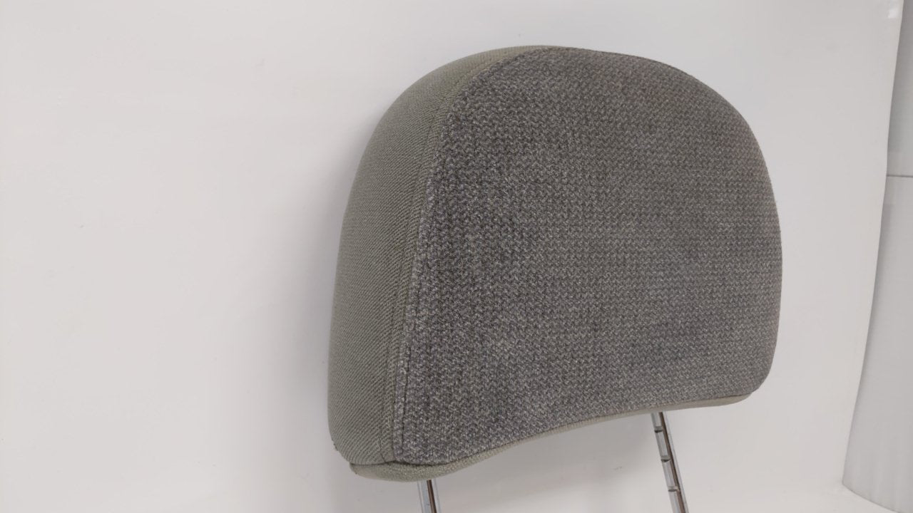 2000 Ford Taurus Headrest Head Rest Front Driver Passenger Seat Fits OEM Used Auto Parts - Oemusedautoparts1.com