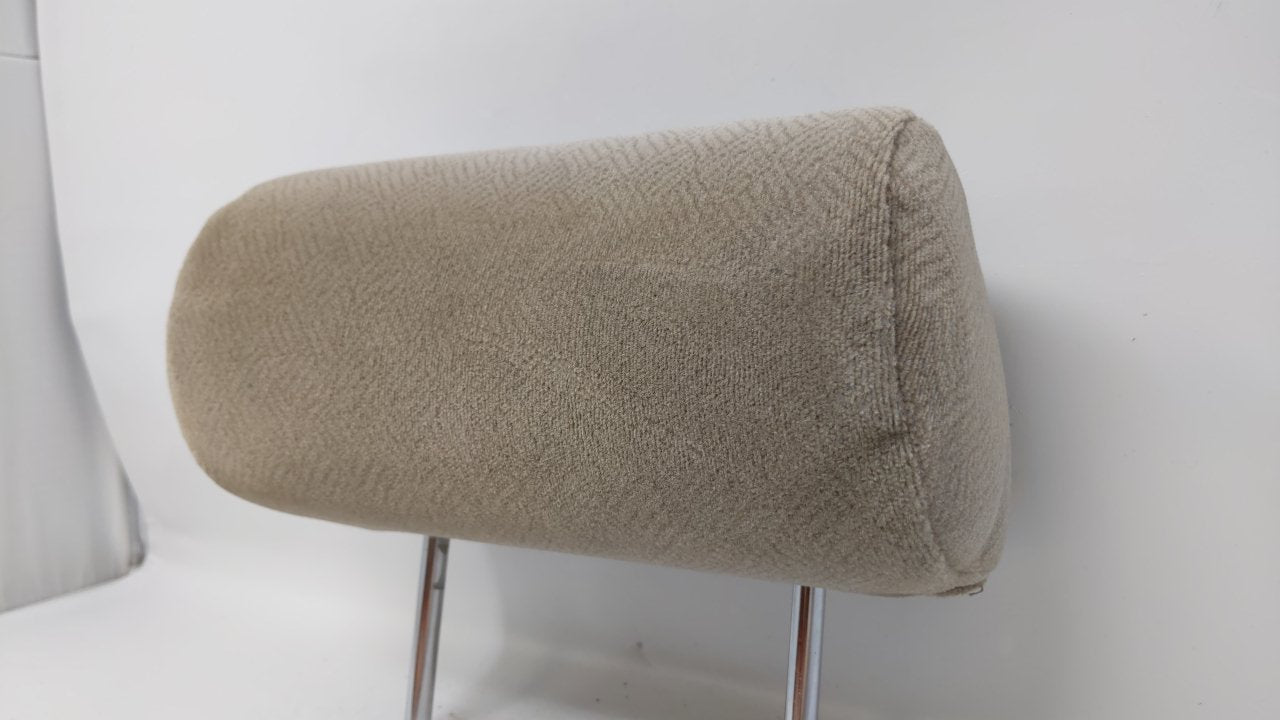 1997 Toyota Camry Headrest Head Rest Rear Seat Fits OEM Used Auto Parts - Oemusedautoparts1.com