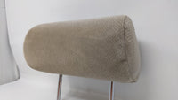 1997 Toyota Camry Headrest Head Rest Rear Seat Fits OEM Used Auto Parts - Oemusedautoparts1.com