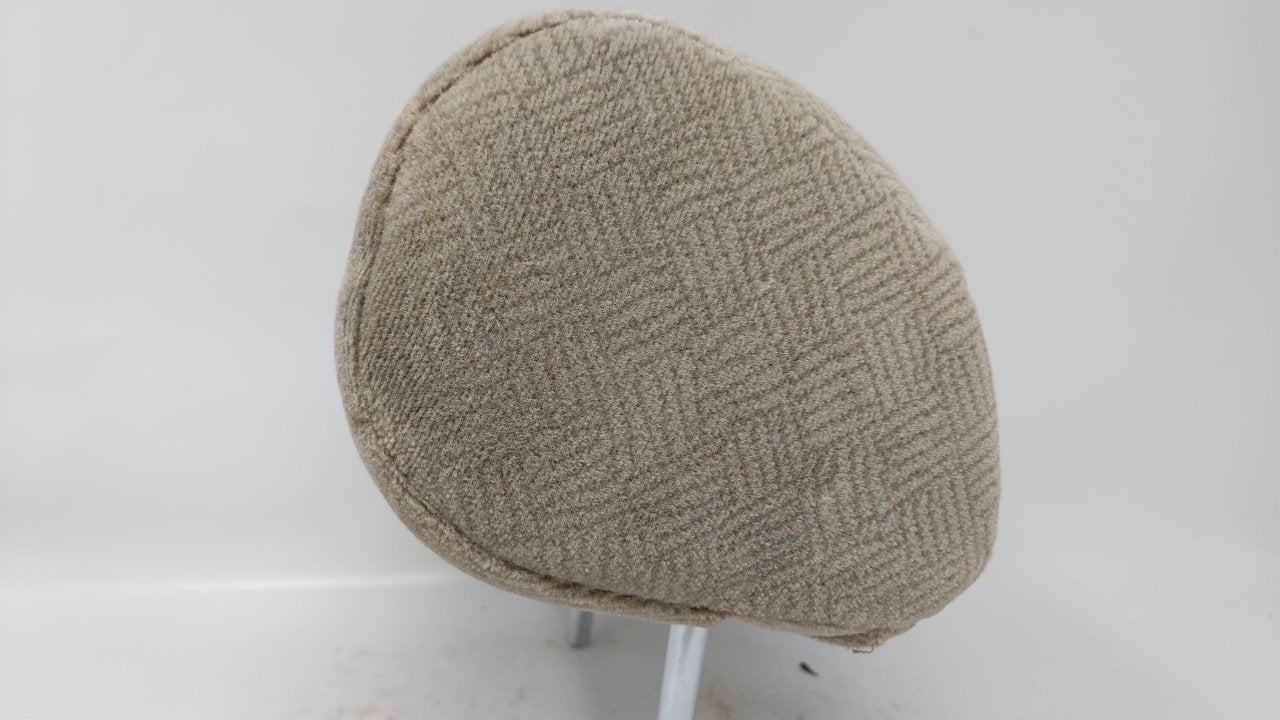 1997 Toyota Camry Headrest Head Rest Rear Seat Fits OEM Used Auto Parts - Oemusedautoparts1.com
