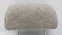 1997 Toyota Camry Headrest Head Rest Rear Seat Fits OEM Used Auto Parts - Oemusedautoparts1.com