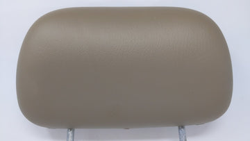 2001 Dodge Caravan Headrest Head Rest Front Driver Passenger Seat Fits OEM Used Auto Parts