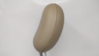 2001 Dodge Caravan Headrest Head Rest Front Driver Passenger Seat Fits OEM Used Auto Parts - Oemusedautoparts1.com