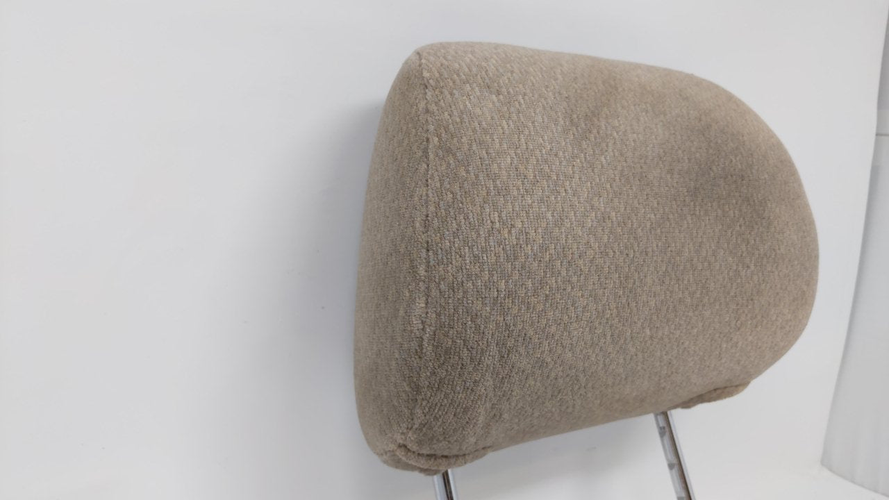 1997 Toyota Camry Headrest Head Rest Front Driver Passenger Seat Fits OEM Used Auto Parts - Oemusedautoparts1.com