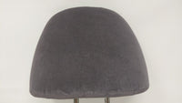 1996 Honda Civic Headrest Head Rest Front Driver Passenger Seat Fits OEM Used Auto Parts - Oemusedautoparts1.com