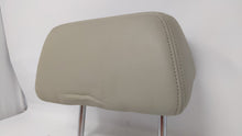 2000 Infiniti I30 Headrest Head Rest Rear Seat Fits OEM Used Auto Parts - Oemusedautoparts1.com