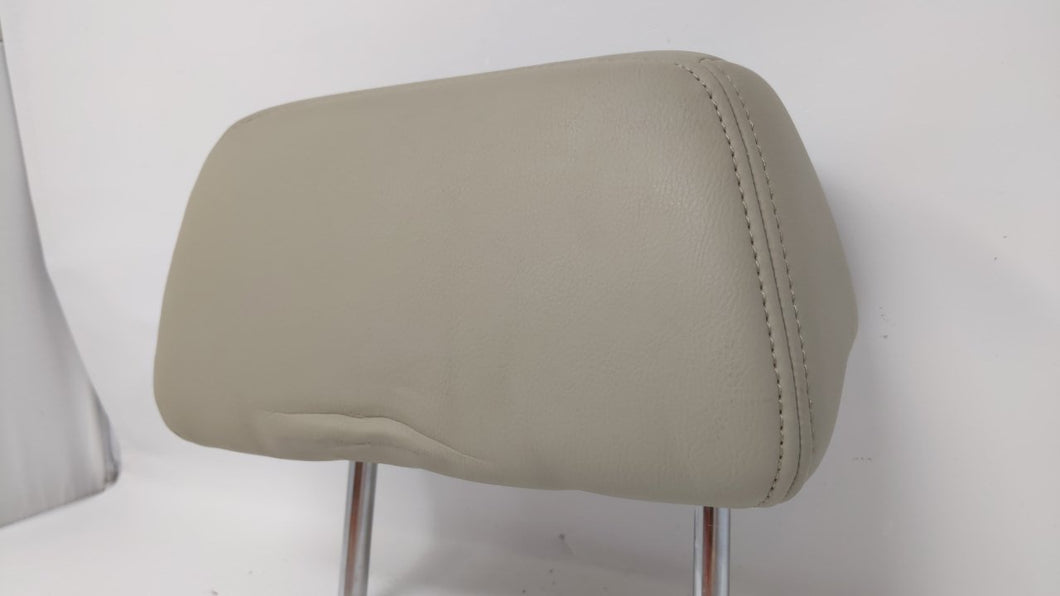 2000 Infiniti I30 Headrest Head Rest Rear Seat Fits OEM Used Auto Parts - Oemusedautoparts1.com