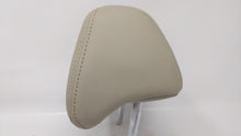 2000 Infiniti I30 Headrest Head Rest Rear Seat Fits OEM Used Auto Parts - Oemusedautoparts1.com