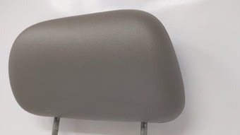 compare product 1997 Chrysler Voyager Headrest Head Rest Front Driver Passenger Seat Fits OEM Used Auto Parts