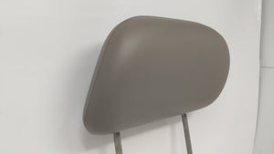 1997 Chrysler Voyager Headrest Head Rest Front Driver Passenger Seat Fits OEM Used Auto Parts - Oemusedautoparts1.com