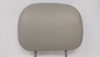 2004 Chrysler Town & Country Headrest Head Rest Front Driver Passenger Seat Fits OEM Used Auto Parts - Oemusedautoparts1.com