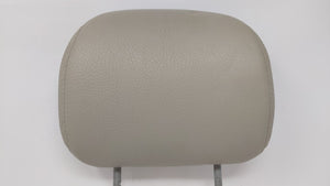 2004 Chrysler Town & Country Headrest Head Rest Front Driver Passenger Seat Fits OEM Used Auto Parts - Oemusedautoparts1.com