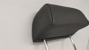 2002 Bmw 745i Headrest Head Rest Rear Center Seat Fits OEM Used Auto Parts - Oemusedautoparts1.com