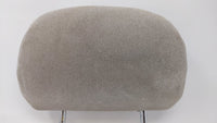2000 Nissan Sentra Headrest Head Rest Front Driver Passenger Seat Fits OEM Used Auto Parts - Oemusedautoparts1.com