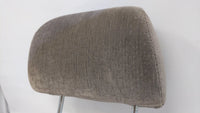 1994 Honda Accord Headrest Head Rest Front Driver Passenger Seat Fits OEM Used Auto Parts - Oemusedautoparts1.com
