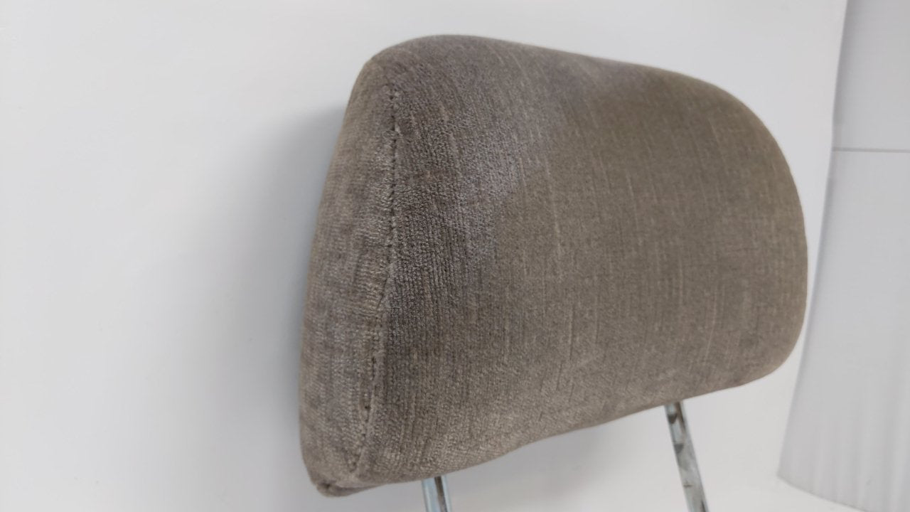 1994 Honda Accord Headrest Head Rest Front Driver Passenger Seat Fits OEM Used Auto Parts - Oemusedautoparts1.com