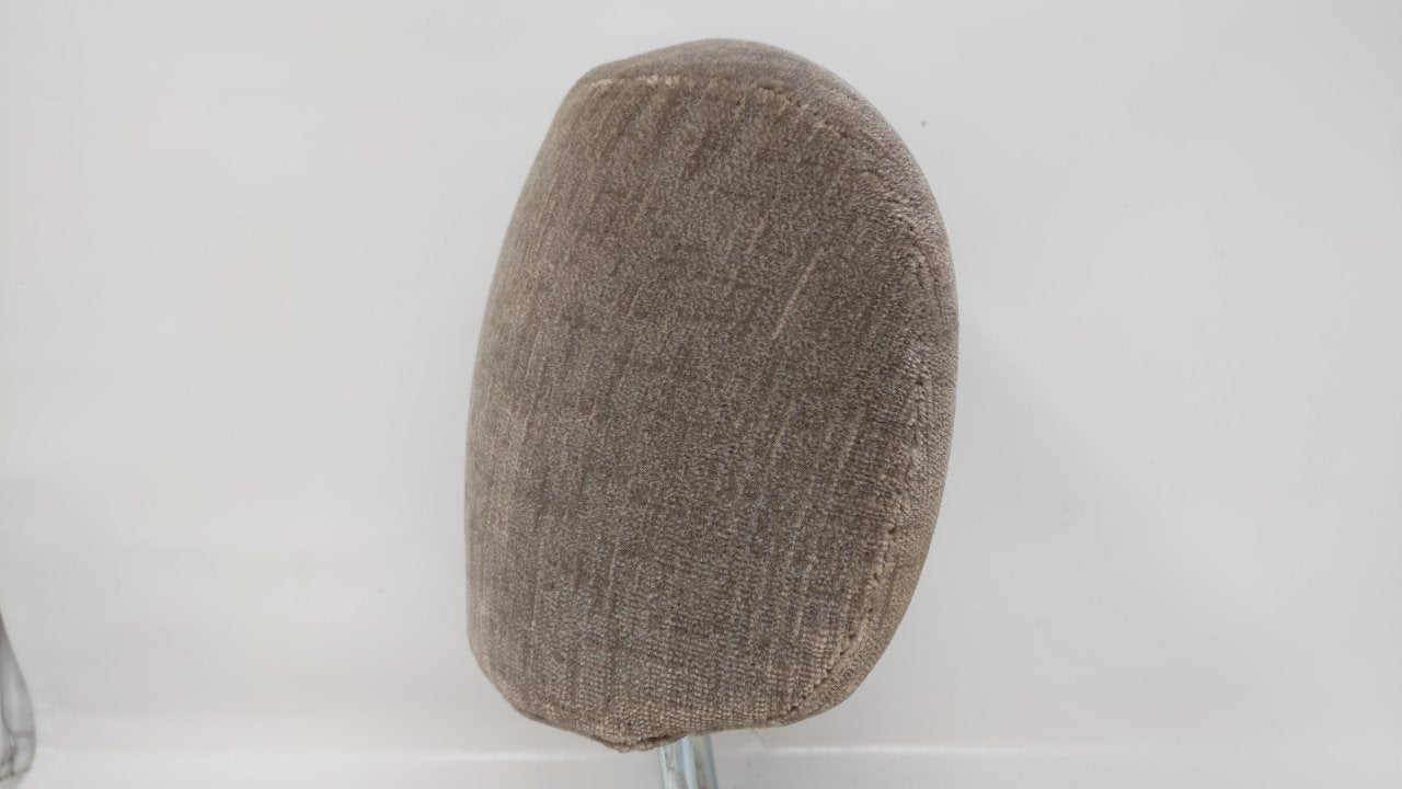 1994 Honda Accord Headrest Head Rest Front Driver Passenger Seat Fits OEM Used Auto Parts - Oemusedautoparts1.com