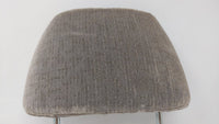 1994 Honda Accord Headrest Head Rest Front Driver Passenger Seat Fits OEM Used Auto Parts - Oemusedautoparts1.com