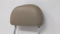 2004 Mercury Mountaineer Headrest Head Rest Front Driver Passenger Seat Fits OEM Used Auto Parts - Oemusedautoparts1.com