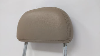 compare product 2004 Mercury Mountaineer Headrest Head Rest Front Driver Passenger Seat Fits OEM Used Auto Parts