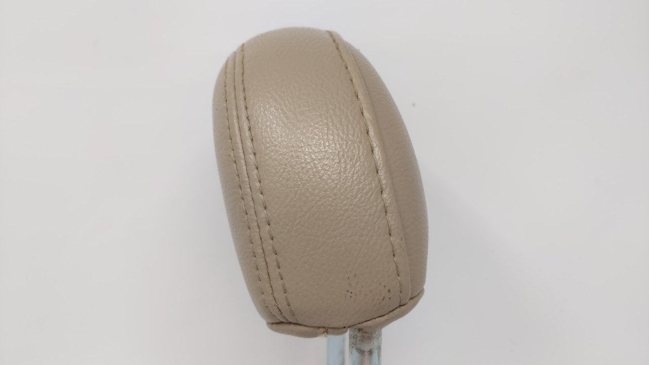 2004 Mercury Mountaineer Headrest Head Rest Front Driver Passenger Seat Fits OEM Used Auto Parts - Oemusedautoparts1.com