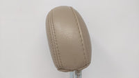 2004 Mercury Mountaineer Headrest Head Rest Front Driver Passenger Seat Fits OEM Used Auto Parts - Oemusedautoparts1.com
