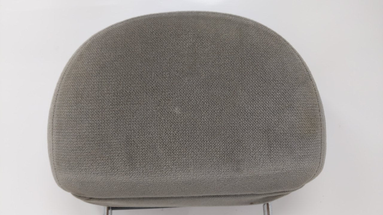 2002 Ford Sable Headrest Head Rest Front Driver Passenger Seat Fits OEM Used Auto Parts - Oemusedautoparts1.com
