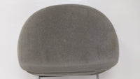 2002 Ford Sable Headrest Head Rest Front Driver Passenger Seat Fits OEM Used Auto Parts - Oemusedautoparts1.com