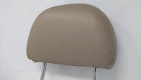 2002 Mercury Mountaineer Headrest Head Rest Rear Seat Fits OEM Used Auto Parts - Oemusedautoparts1.com