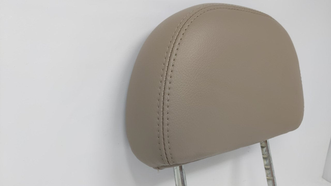 2002 Mercury Mountaineer Headrest Head Rest Rear Seat Fits OEM Used Auto Parts - Oemusedautoparts1.com