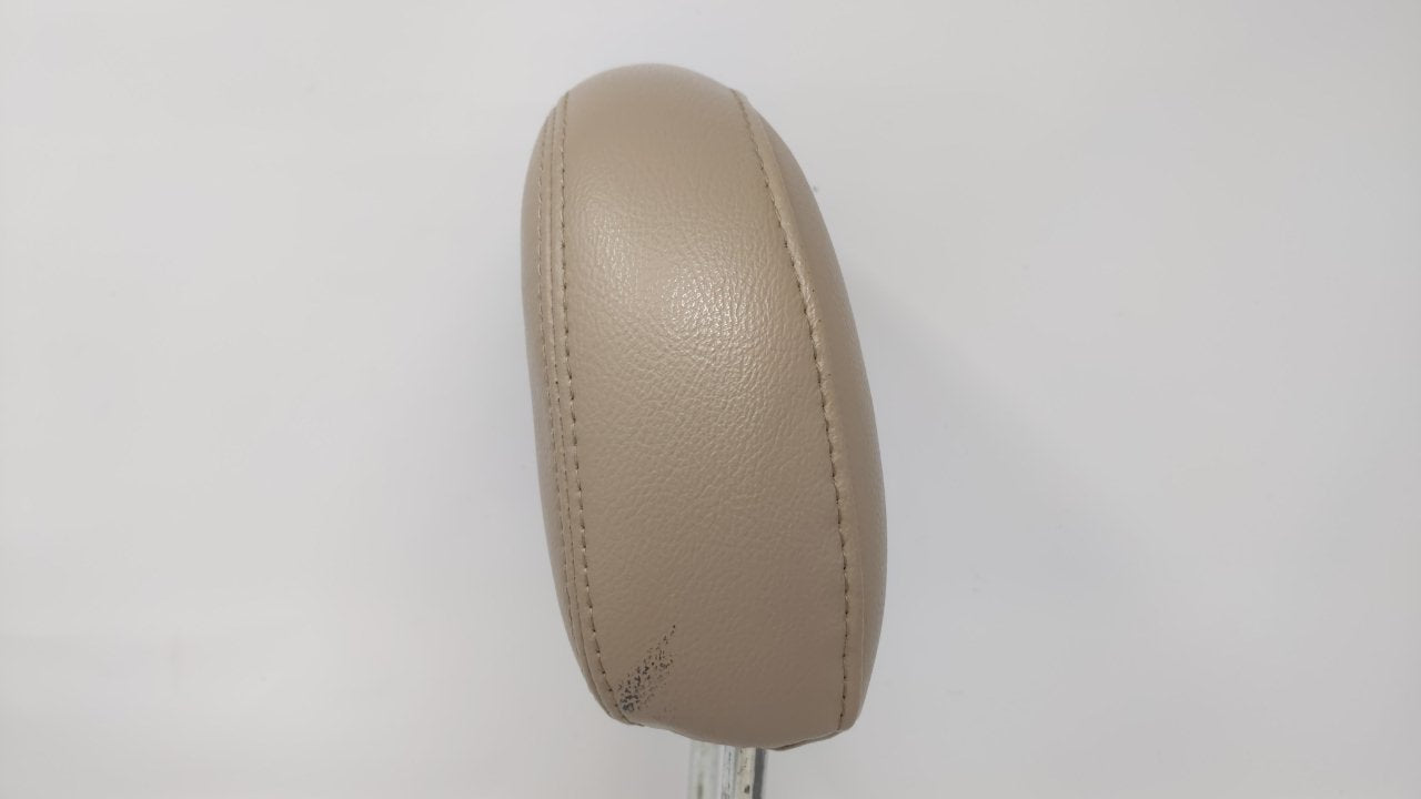 2002 Mercury Mountaineer Headrest Head Rest Rear Seat Fits OEM Used Auto Parts - Oemusedautoparts1.com