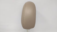 2002 Mercury Mountaineer Headrest Head Rest Rear Seat Fits OEM Used Auto Parts - Oemusedautoparts1.com