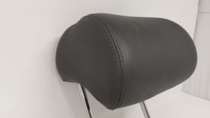 2003 Tesla S Headrest Head Rest Rear Seat Fits OEM Used Auto Parts - Oemusedautoparts1.com