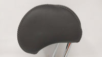 2003 Tesla S Headrest Head Rest Rear Seat Fits OEM Used Auto Parts - Oemusedautoparts1.com