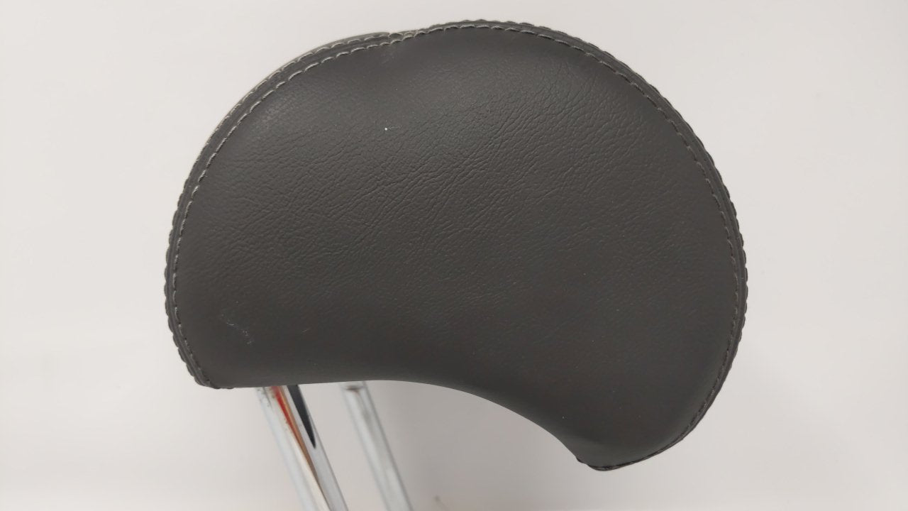 2003 Tesla S Headrest Head Rest Rear Seat Fits OEM Used Auto Parts - Oemusedautoparts1.com
