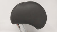 2003 Tesla S Headrest Head Rest Rear Seat Fits OEM Used Auto Parts - Oemusedautoparts1.com