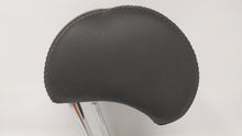 2003 Tesla S Headrest Head Rest Rear Seat Fits OEM Used Auto Parts - Oemusedautoparts1.com