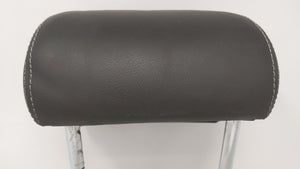 2003 Tesla S Headrest Head Rest Rear Seat Fits OEM Used Auto Parts - Oemusedautoparts1.com