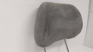 1997 Toyota Camry Headrest Head Rest Front Driver Passenger Seat Fits OEM Used Auto Parts - Oemusedautoparts1.com