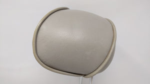 1992 Lincoln Town Car Headrest Head Rest Front Driver Passenger Seat Fits OEM Used Auto Parts - Oemusedautoparts1.com