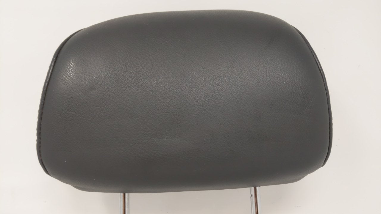 2001 Hyundai Elantra Headrest Head Rest Front Driver Passenger Seat Fits OEM Used Auto Parts - Oemusedautoparts1.com